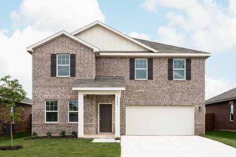 4004 Shimmer Sol Drive, Brookshire, TX 77423