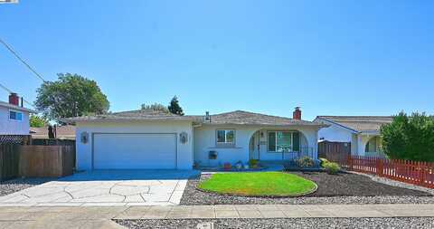 7088 Amador Valley Blvd, Dublin, CA 94568