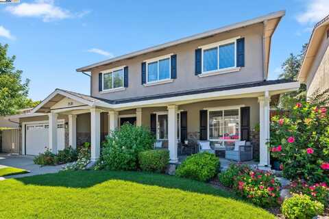 2531 Willowren Way, Pleasanton, CA 94566