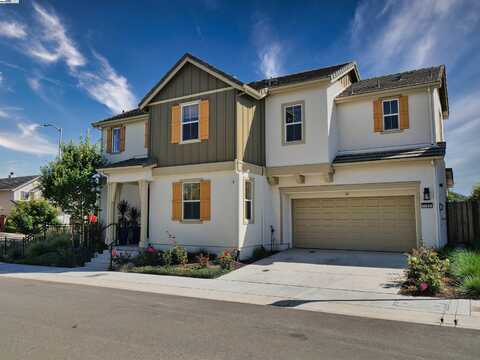1108 Jason Creek Pl, Hayward, CA 94544