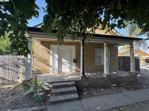 591 high st, Turlock, CA 95380