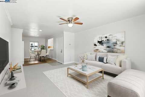 1001 Murrieta Blvd, Livermore, CA 94550