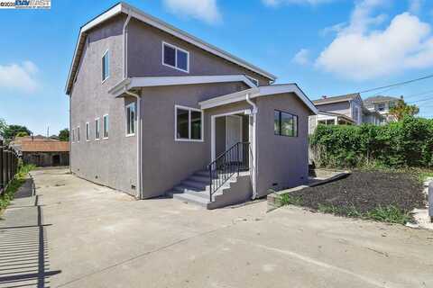1739 E 22Nd St, Oakland, CA 94606
