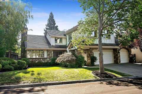3515 Deer Crest Dr, Danville, CA 94506
