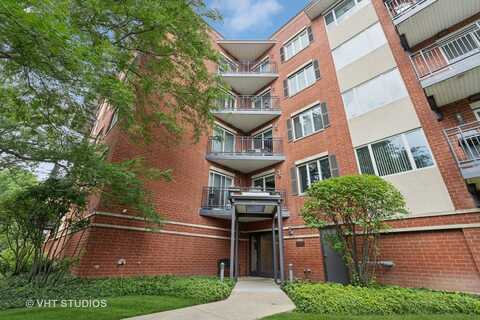2601 Central Street, Evanston, IL 60201