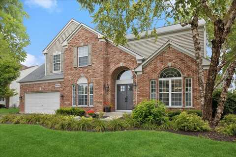 24164 Norfolk Lane, Plainfield, IL 60585