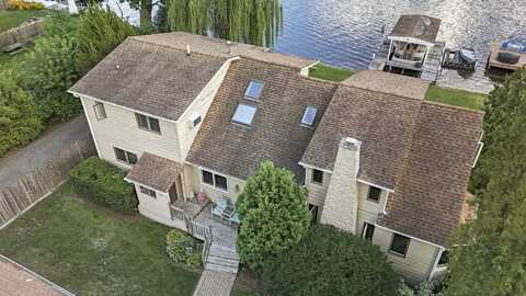 1439 Lowe Drive, Algonquin, IL 60102