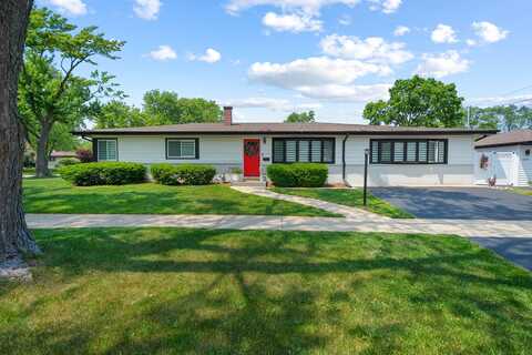 500 E. Holly Avenue, Mount Prospect, IL 60056