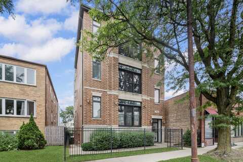 5741 W. Lawrence Avenue, Chicago, IL 60630