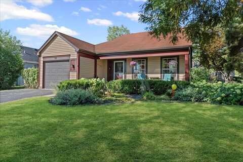 88 Bridgewater Lane, Mundelein, IL 60060