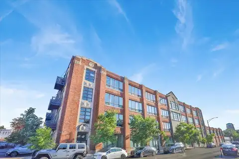 4131 W. Belmont Avenue, Chicago, IL 60641