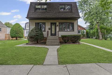 3419 N. Panama Avenue, Chicago, IL 60634
