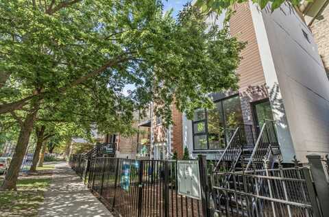 2320 N. Hamilton Avenue, Chicago, IL 60647