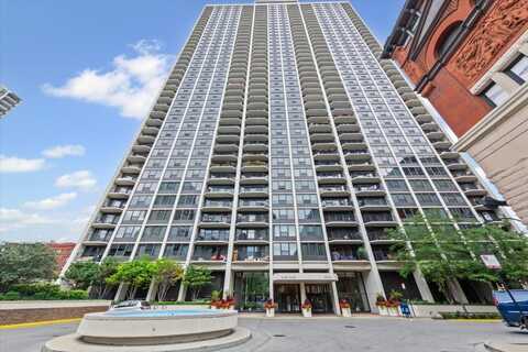 1560 N. Sandburg Terrace, Chicago, IL 60610