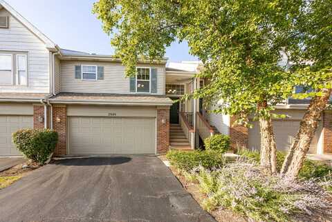 2949 Saganashkee Lane, Naperville, IL 60564