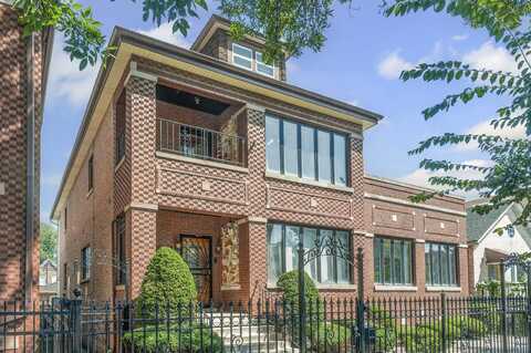 3011 S. Emerald Avenue, Chicago, IL 60616