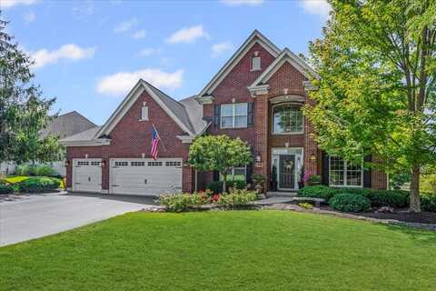 1105 W. Francis Circle, Saint Charles, IL 60174