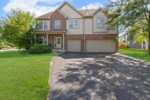 7720 Mossheather Drive, Joliet, IL 60431
