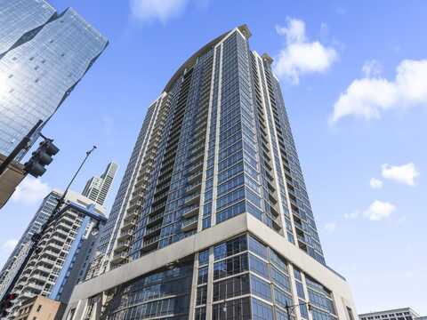 100 E. 14th Street, Chicago, IL 60605