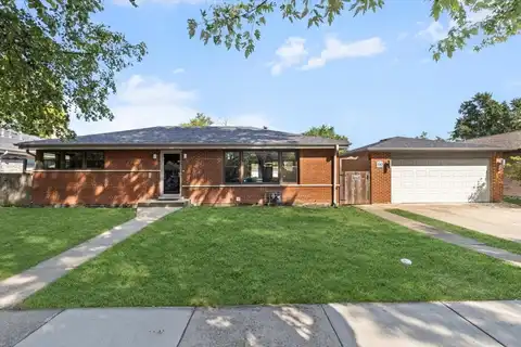 9349 Lowell Avenue, Skokie, IL 60076