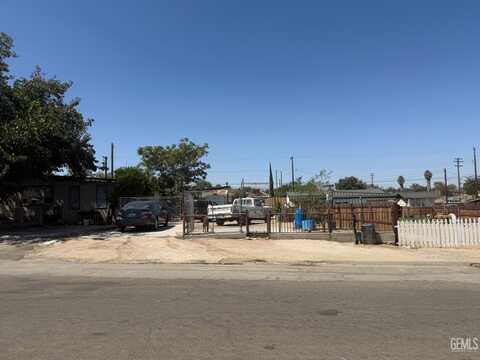 411 Rose Avenue, Taft, CA 93268