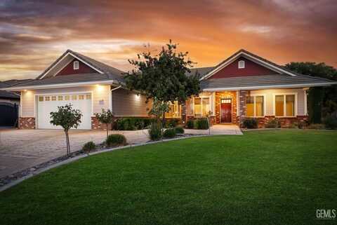 15803 Screaming Eagle Avenue, Bakersfield, CA 93314