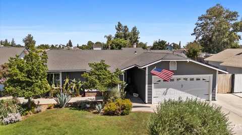 3724 Verdugo, Bakersfield, CA 93312