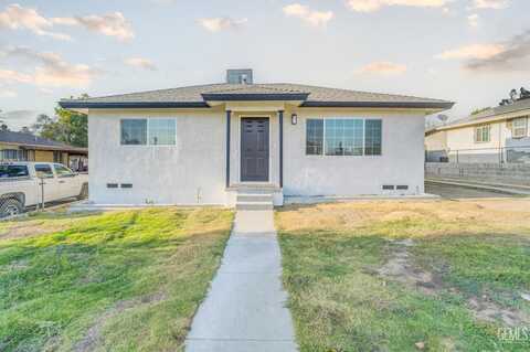 1218 Water Street, Bakersfield, CA 93305