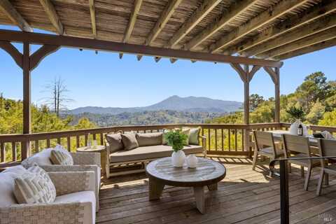 16 Oakmont Avenue, San Rafael, CA 94901
