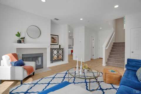 5095 Constable Court, Fairfield, CA 94534