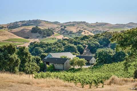 710 Soscol Creek Road, Napa, CA 94558