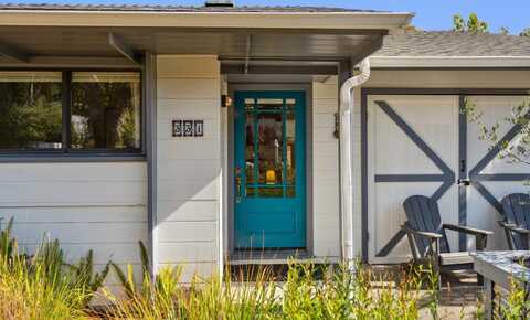 331 Starling Road, Mill Valley, CA 94941