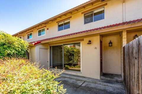 21 Avram Avenue, Rohnert Park, CA 94928