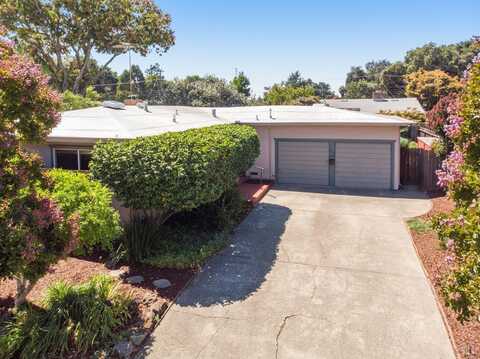 657 Karen Way, Santa Rosa, CA 95404
