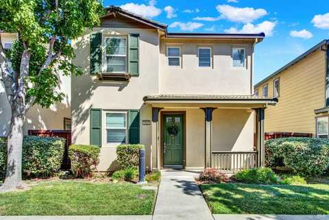 1667 Vicksburg Drive, Fairfield, CA 94533