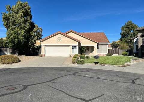 124 Cannes Court, Fairfield, CA 94534