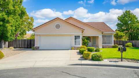 124 Cannes Court, Fairfield, CA 94534
