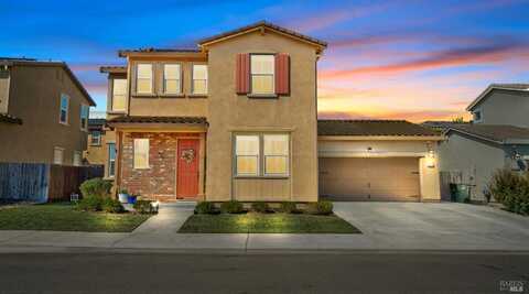 372 Primrose Drive, Vacaville, CA 95687