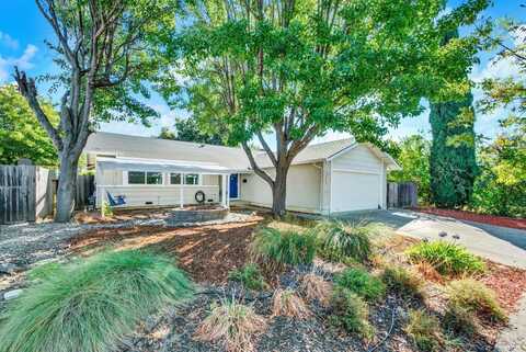 3814 Oxford Street, Napa, CA 94558