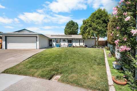 118 Harbor Court, Vacaville, CA 95687