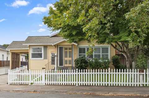 851 Western Avenue, Petaluma, CA 94952