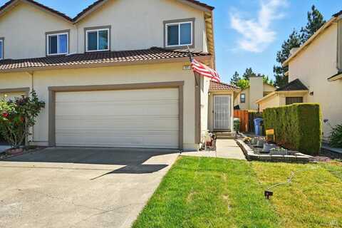 27 Fredrick Drive, Rohnert Park, CA 94928
