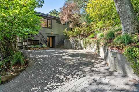 27 Cottage Avenue, Mill Valley, CA 94941