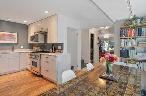 9 Porto Bello Drive, San Rafael, CA 94901