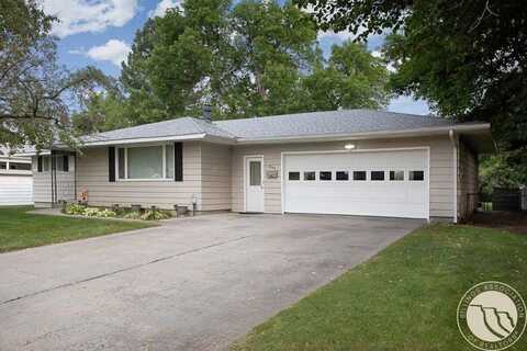 1505 Avenue F, Billings, MT 59102