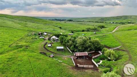 581 Willow Creek, Red Lodge, MT 59068