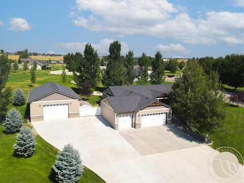 2613 Willow Wood Trail, Laurel, MT 59044
