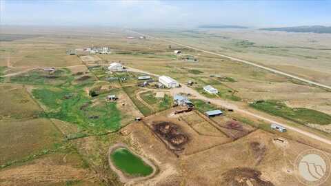 102310 US Hwy 87 S, Lewistown, MT 59457