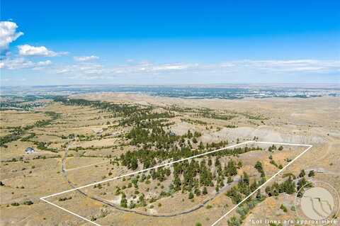 1811 Briarwood Boulevard, Billings, MT 59101