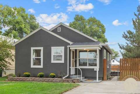 613 Wyoming Avenue, Laurel, MT 59044